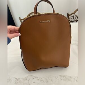 Michael Kors Backpack